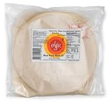 Ener-G Foods Rice Pizza Shells 10, 18.34-Ounce Package