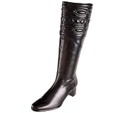 VANELi Women's Talla Tall Shaft Boot,Black Nappa,10.5 N US