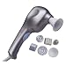 Health & Personal Care : Wahl 4120 Pro series 2 speed massager with 7 attachments