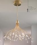 Astra chandelier by Kolarz - Top quality from Vienna