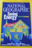 National Geographic March 2009 Saving Energy