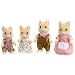 Sylvanian Families Hamster Family