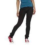Mossimo Supply Co. Juniors Denim Jegging – Black Wash
