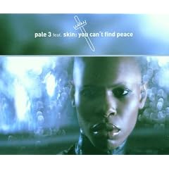You Can'T Find Peace