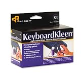 (Price/EA)Cleaning Kit, For Microcomp, Word Process, CRTs, Typewriters