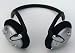 ZOpid - Wireless Headphone MP3 Player with 1GB Memory and FM Radio - Behind the Neck Design for Comfort and Convenience - HE-ZM5588