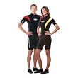 Henderson 3mm H2 Hyperstretch Titanium Shorty Wetsuit