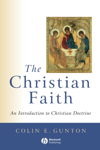 The Christian Faith: An Introduction to Christian Doctrine