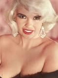Jayne Mansfield;: A biography