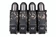 NXE SP Series 4 Pod w/ Pod Ejection Paintball Harness