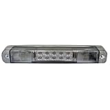 Spyder Auto BL-CL-CCK88-LED-C Chevy C10/CK Series Chrome LED Third Brake Light