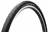 Continental Country Plus Reflex Urban Bicycle Tire (700x47)