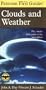 Peterson First Guide to Clouds and Weather