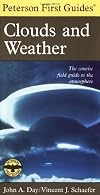 Peterson First Guide to Clouds and Weather