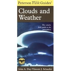 Peterson First Guide to Clouds and Weather