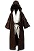 CosplaySky Star Wars Jedi Robe Costume Child Version