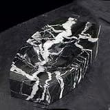 Black Marble Cigar Ashtray