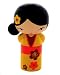 Birthday Girl Momiji Doll, Celebrations Collection