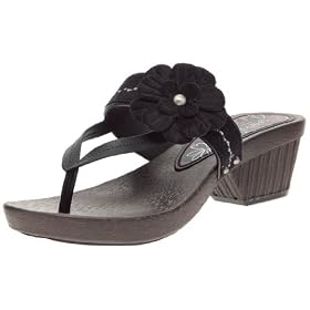 Grendha Grendha Flower Fem Sandales femme