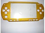 Yellow Sony PSP 1000 Faceplate