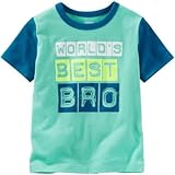 オシュコシュ OSHKOSH/ オシュコシュ オリジナル グラフィックティ グリーン トップス半袖Tシャツ 12歳【並行輸入】