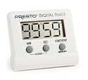 Presto 04213 Electronic Digital Timer