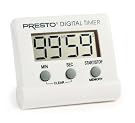 Presto 04213 Electronic...