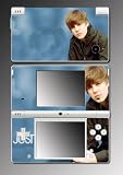 Justin Bieber Baby Somebody Love Game Vinyl Decal Skin Protector Cover #28  ....