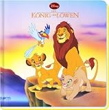 König der Löwen Großes Vorlese-Pappbuch