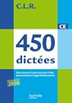 CLR 450 dict�es CE - Livre de l'�l�ve...