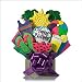 Summer Fun Birthday Cookie Gift Basket