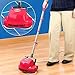 Read Pullman Holt B200752 Gloss Boss Mini Floor Scrubber Details Pullman Holt B200752 Gloss Boss Mini Floor Scrubber