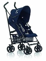 inglesina trilogy imperial blue