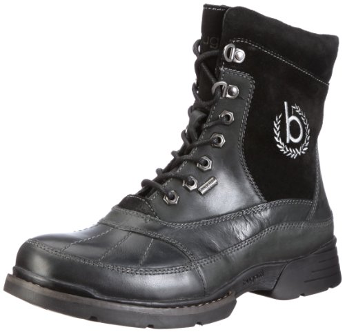 Bugatti Superstar Tex Pull Up/Vel. D784283 Herren Stiefel