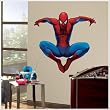 Amazing Spider-Man Giant Wall Decal