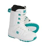 DC Phase Snowboard Boots thumbnail