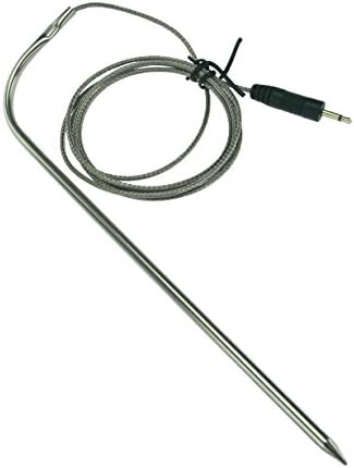 Dakota Home Replacement 4-Foot Food Probe for Digital Meat Thermometers