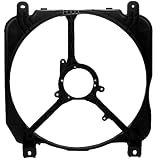 ACDelco 15-8660 Engine Cooler Fan Shroud Kit by ACDelco