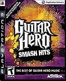 Guitar Hero Smash Hits