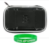 Nylon Hard Shell GPS Case (Black) for Garmin nüvi 265W/265WT 4.3-Inch