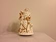 White Gold Musical Santa Clause
