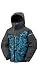 Columbia Boys 8-20 Snow Raid Jacket