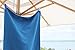 Super Towel for Sports, Beach & Travel — Lightweight, Compact, Absorbent, Quick-Drying, Soft Microfiber Suede — Awesome for pool, gym, yoga, bath, camping (Medium 40x20