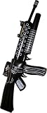 Inflatable Scarface Gun