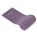 Gaiam Thirsty Yoga Towel (Smokey Purple)
