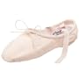 Capezio Women's Cobra Ballet Shoe,Light Pink,8 M US