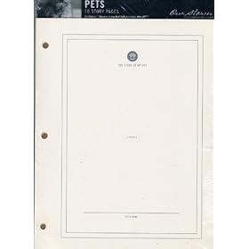 Pets Custom Page Layouts Photo Album Paper