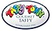 Taffy Town Gourmet Summer Sips Salt Water Taffy, 5Lb Bag
