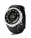 Suchen : Suunto t1c black pattern mit Comfort Belt Modell 2008