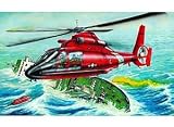 1/48 HH-65A Dolphin US Coast Guard TSM02801